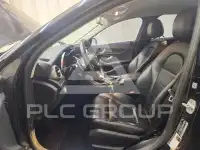 2016 Mercedes Benz C-Class фото