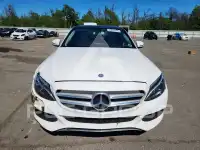 2016 Mercedes Benz C-Class photo