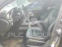 2016 Mercedes Benz C-Class фото