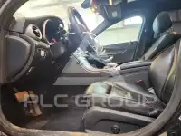2016 Mercedes Benz C-Class фото
