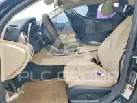 2016 Mercedes Benz C-Class фото