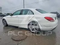 2016 Mercedes Benz C-Class photo
