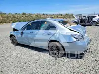 2016 Mercedes Benz C-Class photo