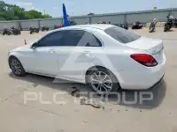 2016 Mercedes Benz C-Class фото