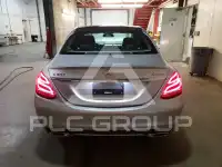 2016 Mercedes Benz C-Class фото