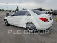 2016 Mercedes Benz C-Class фото