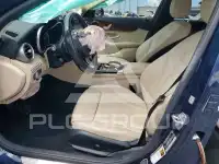 2016 Mercedes Benz C-Class photo