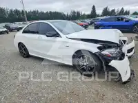 2016 Mercedes Benz C-Class photo