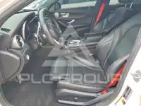 2016 Mercedes Benz C-Class фото