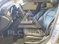 2016 Mercedes Benz C-Class photo