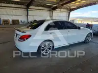 2016 Mercedes Benz C-Class photo