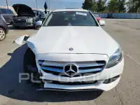 2016 Mercedes Benz C-Class photo
