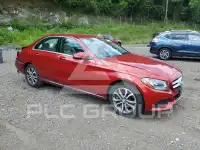 2016 Mercedes Benz C-Class photo