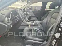 2016 Mercedes Benz C-Class фото