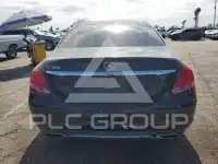 2016 Mercedes Benz C-Class photo