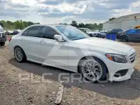 2016 Mercedes Benz C-Class photo