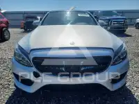2016 Mercedes Benz C-Class photo