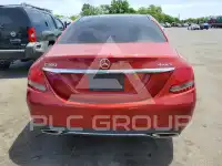 2016 Mercedes Benz C-Class фото