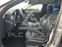 2016 Mercedes Benz C-Class фото