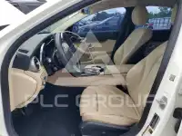 2016 Mercedes Benz C-Class фото