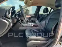 2016 Mercedes Benz C-Class photo