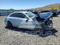 2016 Mercedes Benz C-Class photo