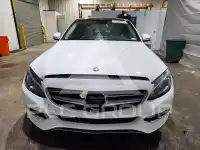 2016 Mercedes Benz C-Class фото