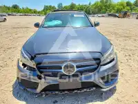 2016 Mercedes Benz C-Class фото