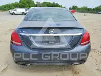2016 Mercedes Benz C-Class photo