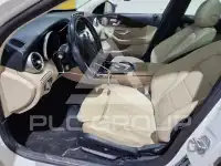 2016 Mercedes Benz C-Class фото