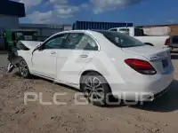 2016 Mercedes Benz C-Class photo