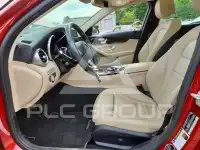 2016 Mercedes Benz C-Class photo