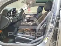 2016 Mercedes Benz C-Class фото
