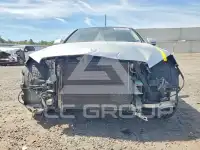 2016 Mercedes Benz C-Class фото