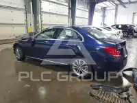 2016 Mercedes Benz C-Class photo