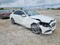 2016 Mercedes Benz C-Class photo