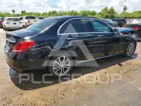 2016 Mercedes Benz C-Class фото