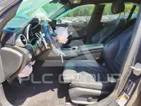 2016 Mercedes Benz C-Class фото