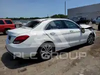 2016 Mercedes Benz C-Class photo