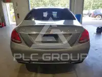 2016 Mercedes Benz C-Class photo