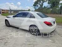 2016 Mercedes Benz C-Class фото