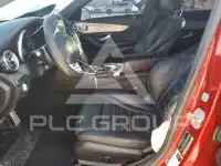 2016 Mercedes Benz C-Class фото