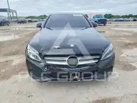 2016 Mercedes Benz C-Class фото