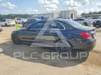 2016 Mercedes Benz C-Class photo