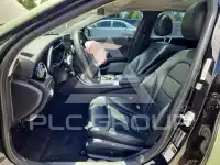 2016 Mercedes Benz C-Class фото