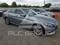 2016 Mercedes Benz C-Class фото