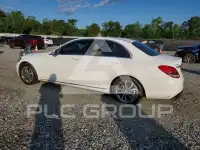 2016 Mercedes Benz C-Class фото