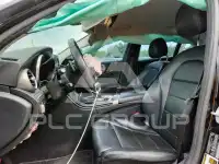 2016 Mercedes Benz C-Class photo