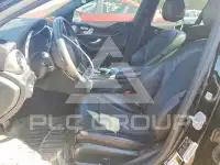 2016 Mercedes Benz C-Class фото