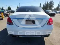 2016 Mercedes Benz C-Class фото